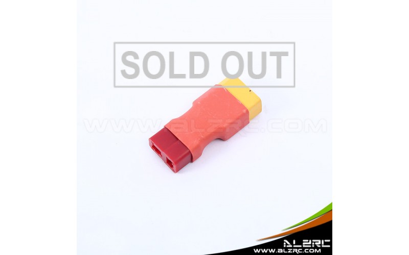 ALZRC - XT60 Power Connector plugs - Female